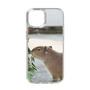 Slim Protection Case［ The Izu Animal Kingdom - Capybara ］