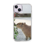 Slim Protection Case［ The Izu Animal Kingdom - Capybara ］