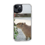 Slim Protection Case［ The Izu Animal Kingdom - Capybara ］