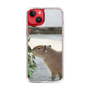 Slim Protection Case［ The Izu Animal Kingdom - Capybara ］