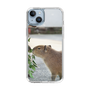 Slim Protection Case［ The Izu Animal Kingdom - Capybara ］