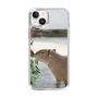 Slim Protection Case［ The Izu Animal Kingdom - Capybara ］