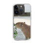 Slim Protection Case［ The Izu Animal Kingdom - Capybara ］
