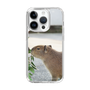 Slim Protection Case［ The Izu Animal Kingdom - Capybara ］