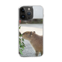 Slim Protection Case［ The Izu Animal Kingdom - Capybara ］