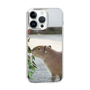 Slim Protection Case［ The Izu Animal Kingdom - Capybara ］