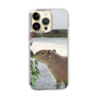 Slim Protection Case［ The Izu Animal Kingdom - Capybara ］