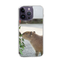 Slim Protection Case［ The Izu Animal Kingdom - Capybara ］
