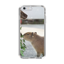 Slim Protection Case［ The Izu Animal Kingdom - Capybara ］