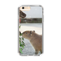 Slim Protection Case［ The Izu Animal Kingdom - Capybara ］