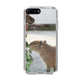 Slim Protection Case［ The Izu Animal Kingdom - Capybara ］