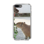 Slim Protection Case［ The Izu Animal Kingdom - Capybara ］