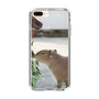 Slim Protection Case［ The Izu Animal Kingdom - Capybara ］