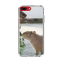 Slim Protection Case［ The Izu Animal Kingdom - Capybara ］