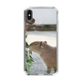 Slim Protection Case［ The Izu Animal Kingdom - Capybara ］