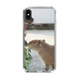 Slim Protection Case［ The Izu Animal Kingdom - Capybara ］