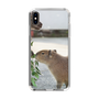 Slim Protection Case［ The Izu Animal Kingdom - Capybara ］