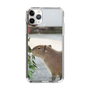 Slim Protection Case［ The Izu Animal Kingdom - Capybara ］