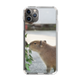 Slim Protection Case［ The Izu Animal Kingdom - Capybara ］