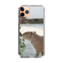 Slim Protection Case［ The Izu Animal Kingdom - Capybara ］