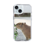 Slim Protection Case［ The Izu Animal Kingdom - Capybara ］