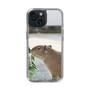 Slim Protection Case［ The Izu Animal Kingdom - Capybara ］