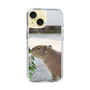 Slim Protection Case［ The Izu Animal Kingdom - Capybara ］