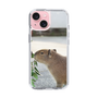 Slim Protection Case［ The Izu Animal Kingdom - Capybara ］