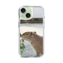 Slim Protection Case［ The Izu Animal Kingdom - Capybara ］