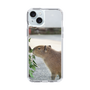 Slim Protection Case［ The Izu Animal Kingdom - Capybara ］
