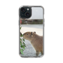 Slim Protection Case［ The Izu Animal Kingdom - Capybara ］