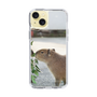 Slim Protection Case［ The Izu Animal Kingdom - Capybara ］