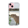 Slim Protection Case［ The Izu Animal Kingdom - Capybara ］