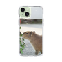 Slim Protection Case［ The Izu Animal Kingdom - Capybara ］