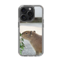 Slim Protection Case［ The Izu Animal Kingdom - Capybara ］