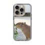 Slim Protection Case［ The Izu Animal Kingdom - Capybara ］