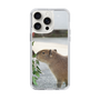 Slim Protection Case［ The Izu Animal Kingdom - Capybara ］