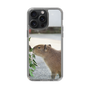Slim Protection Case［ The Izu Animal Kingdom - Capybara ］