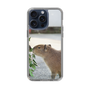 Slim Protection Case［ The Izu Animal Kingdom - Capybara ］