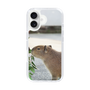 Slim Protection Case［ The Izu Animal Kingdom - Capybara ］