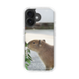Slim Protection Case［ The Izu Animal Kingdom - Capybara ］
