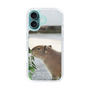 Slim Protection Case［ The Izu Animal Kingdom - Capybara ］