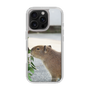 Slim Protection Case［ The Izu Animal Kingdom - Capybara ］