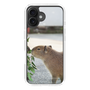 Slim Protection Case［ The Izu Animal Kingdom - Capybara ］