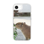 Slim Protection Case［ The Izu Animal Kingdom - Capybara ］