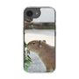 Slim Protection Case［ The Izu Animal Kingdom - Capybara ］