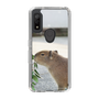 Slim Protection Case［ The Izu Animal Kingdom - Capybara ］