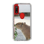 Slim Protection Case［ The Izu Animal Kingdom - Capybara ］