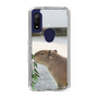 Slim Protection Case［ The Izu Animal Kingdom - Capybara ］