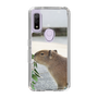 Slim Protection Case［ The Izu Animal Kingdom - Capybara ］